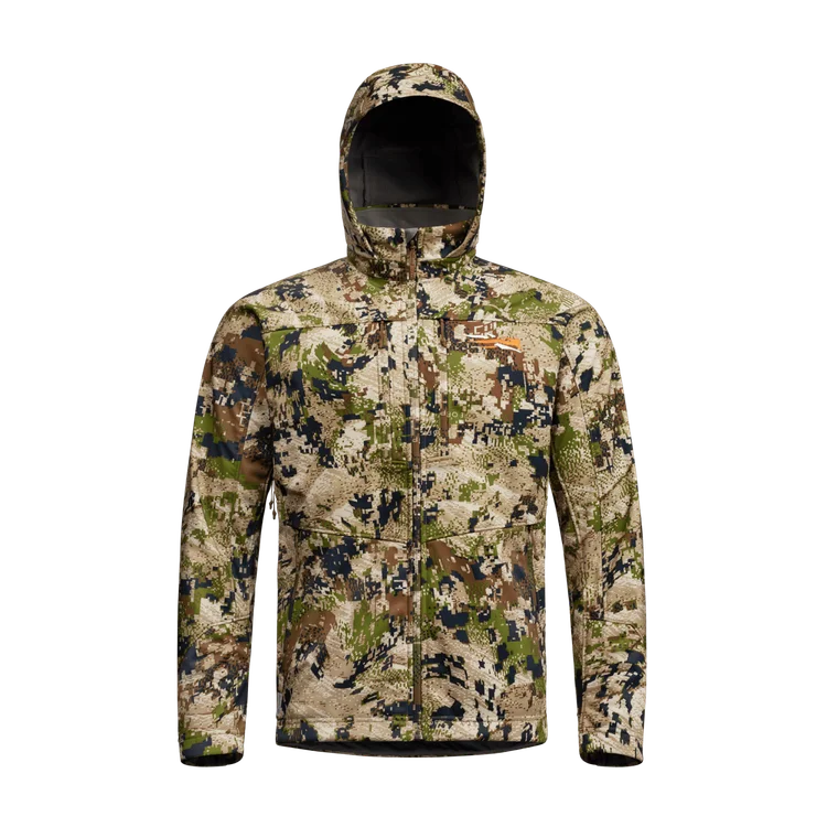 Sitka Jetstream Jacket