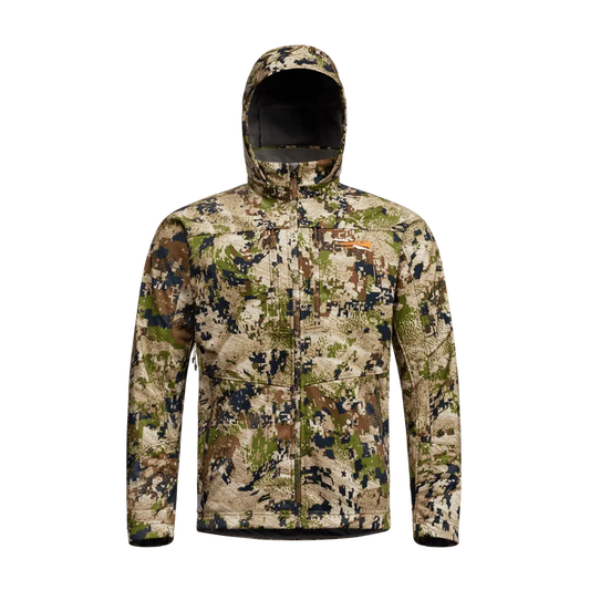 Sitka Jetstream Jacket