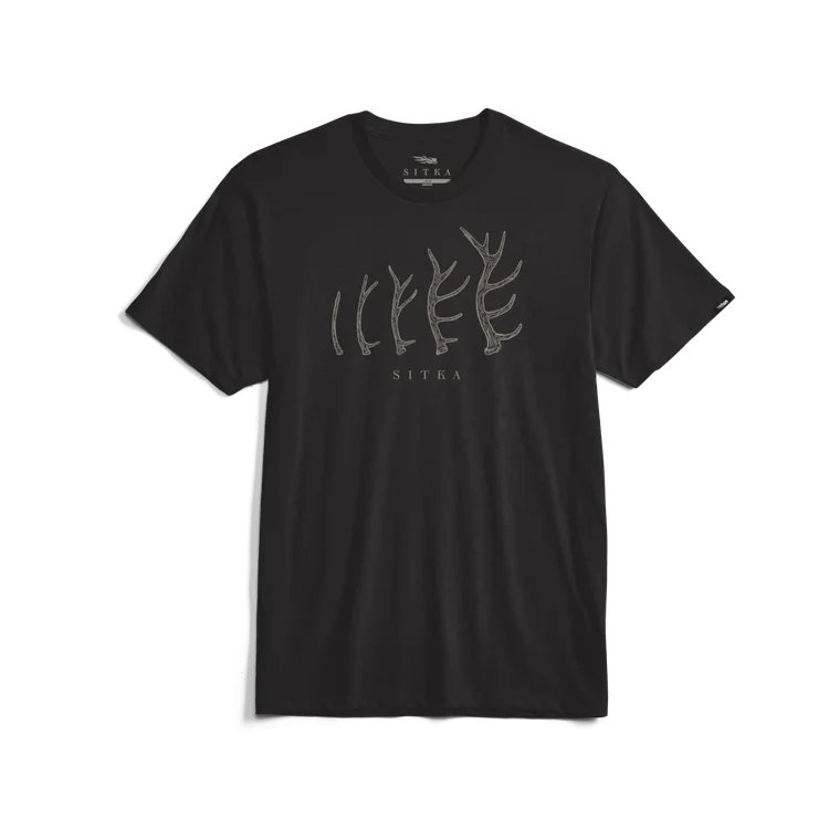 Sitka Elk Evo Tee