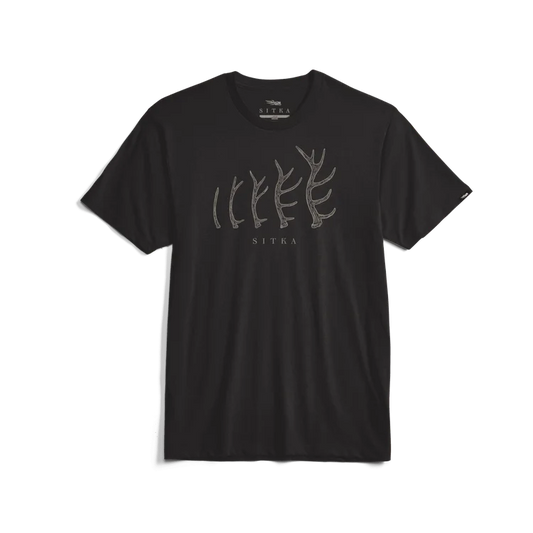 Sitka Elk Evo Tee