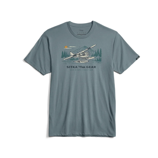 Sitka Backcountry Taxi Tee