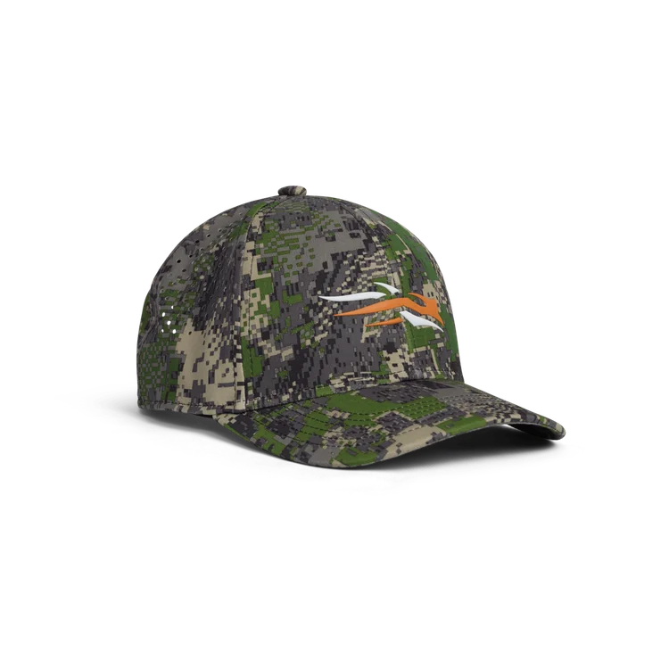 Sitka Icon Optifade Plus Mid Pro Trucker