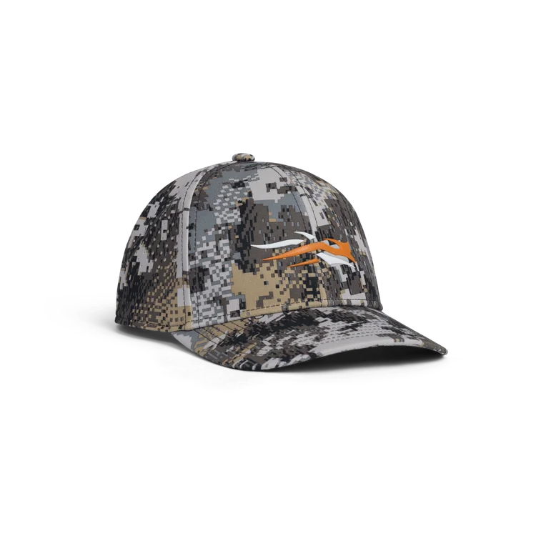 Sitka Icon Optifade Plus Mid Pro Trucker