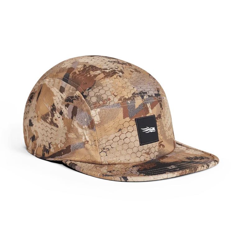 Sitka Optifade 5-Panel Camper