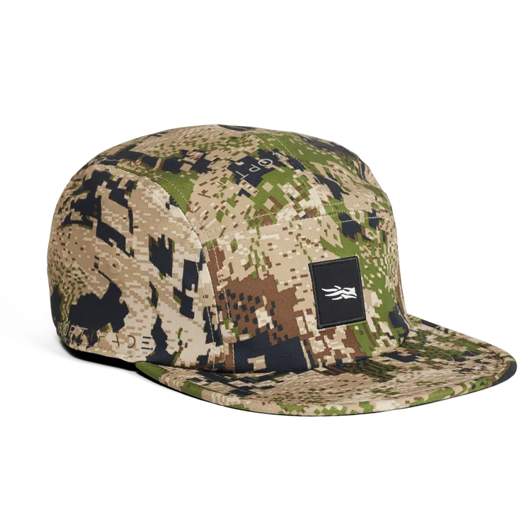 Sitka Optifade 5-Panel Camper