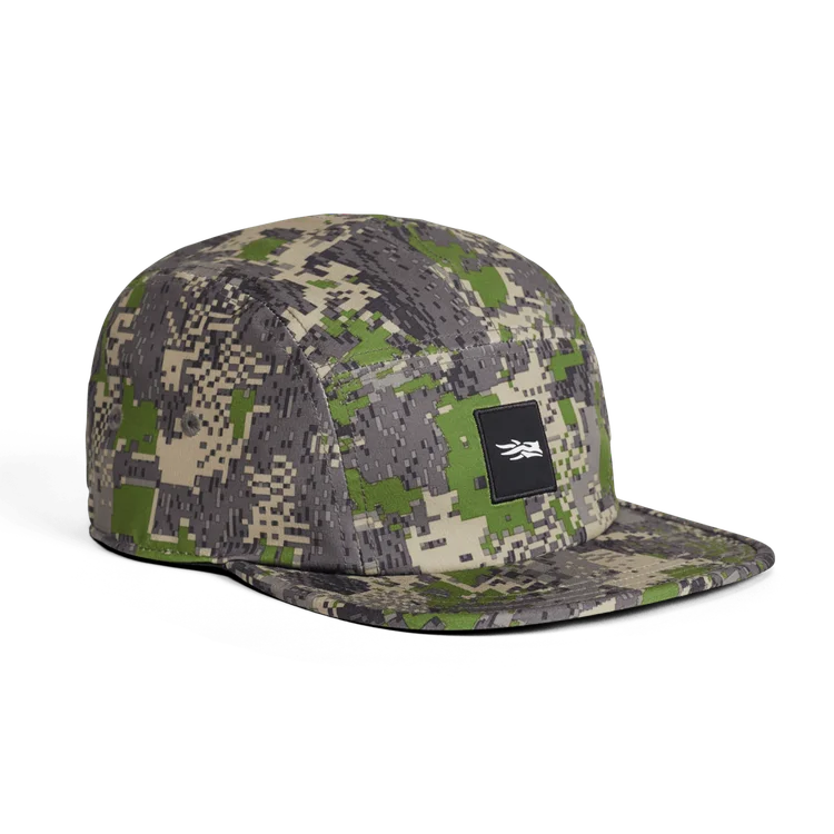 Sitka Optifade 5-Panel Camper