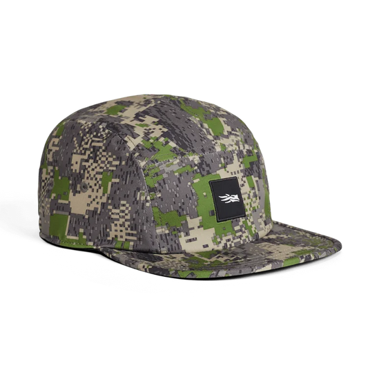 Sitka Optifade 5-Panel Camper