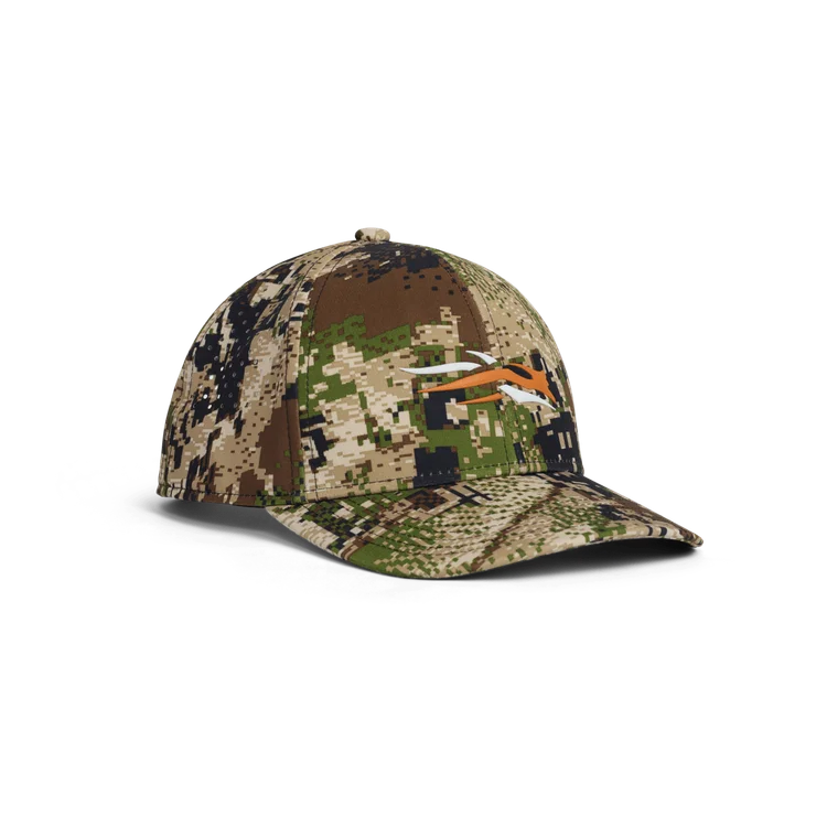 Sitka Icon Optifade Plus Mid Pro Trucker