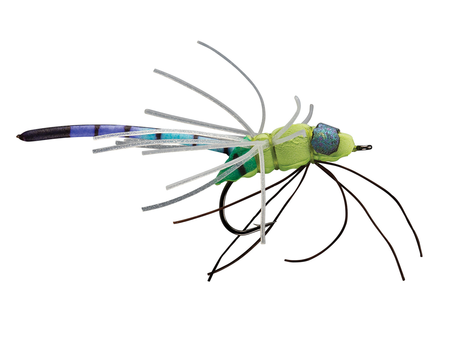 RIO's My Oh My Dragonfly