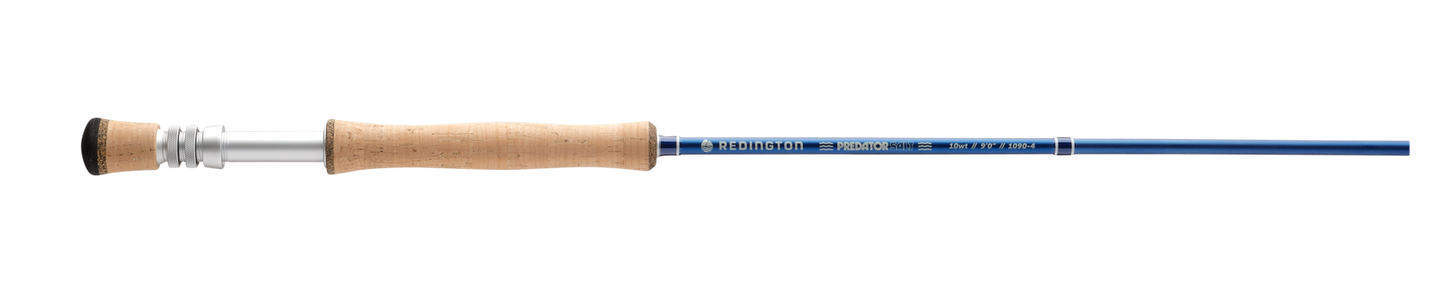 Redington Predator Salt