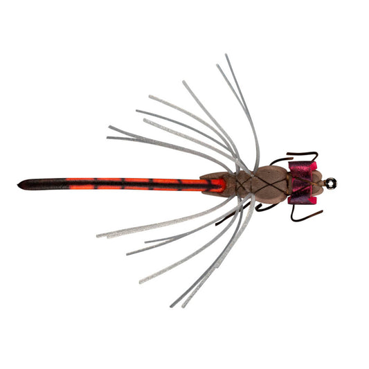 RIO's My Oh My Dragonfly