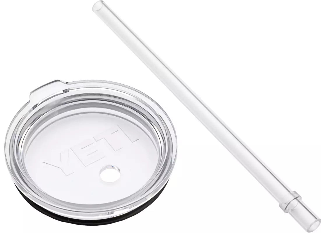 Yeti Rambler Straw Lid - 30oz