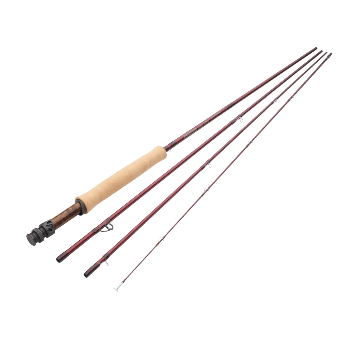 Sage R8 Guide Spacing Sage R8 Power – Rogue Fly Shop