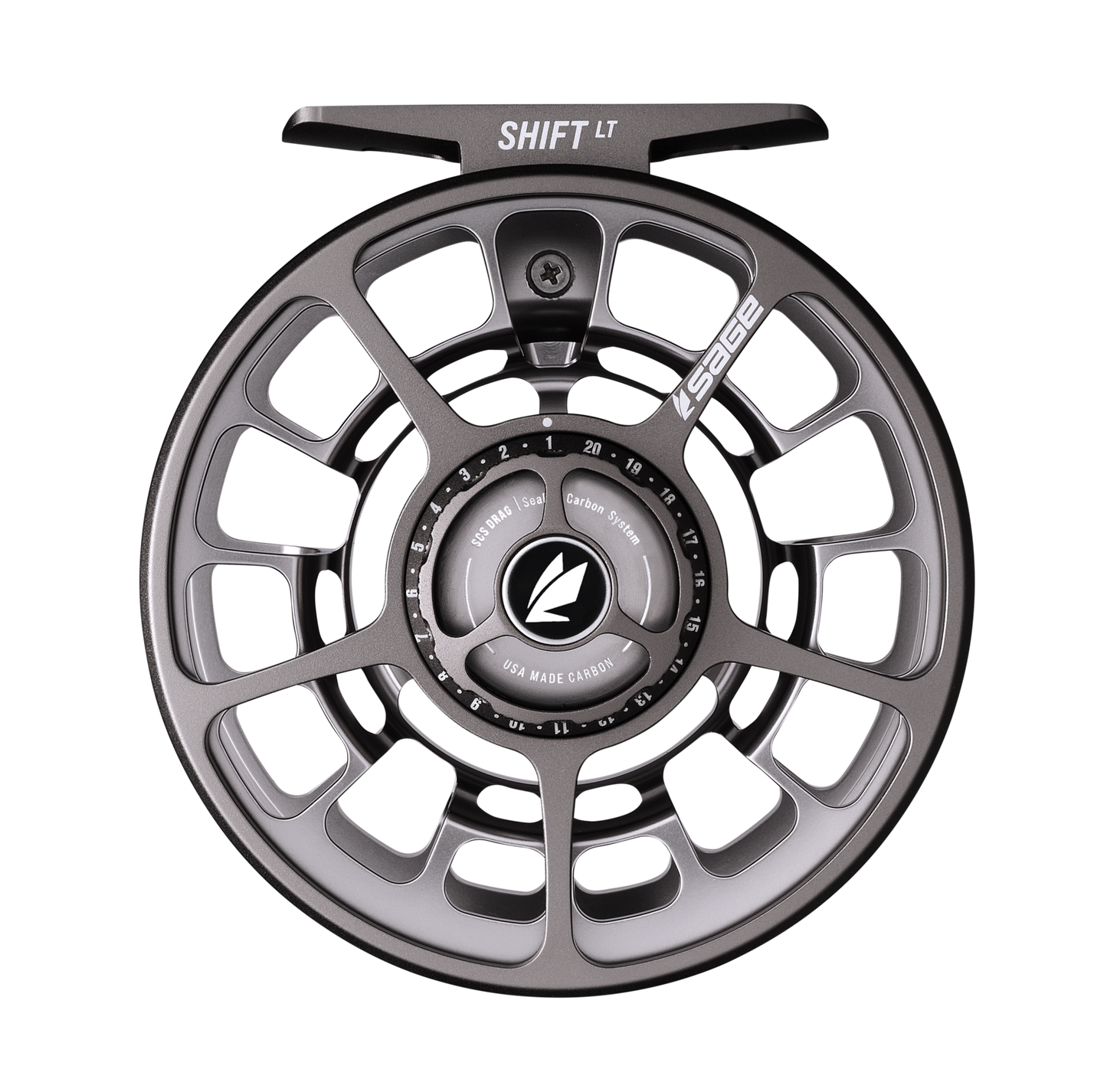 Sage SHIFT LT Reel