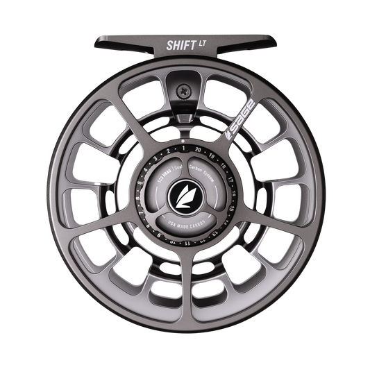 Sage SHIFT LT Reel