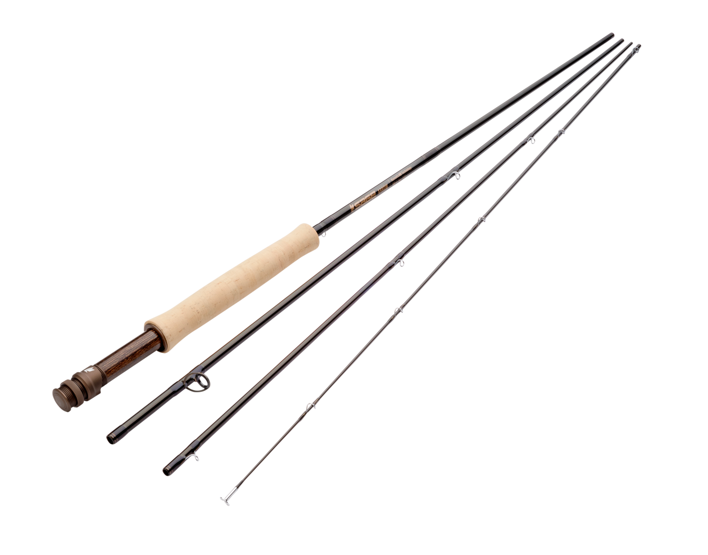 Sage Arrow Fly Rod