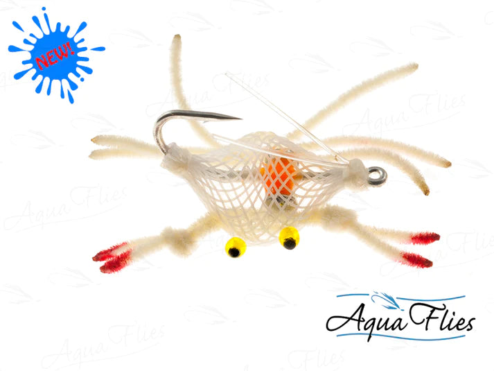 Rupert's Flexo Crab
