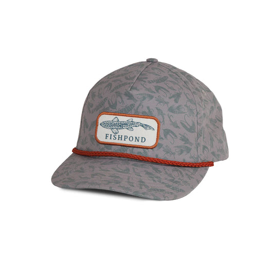 Fishpond Cruiser Trout Hat - Flyway