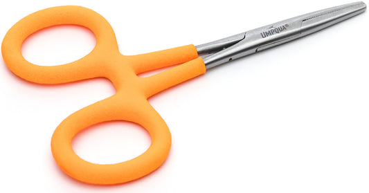 River Grip 5" Forcep, Straight