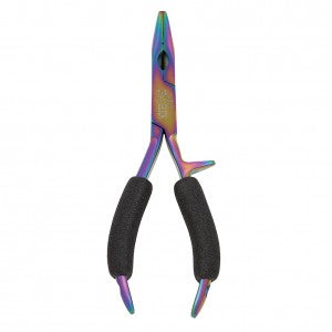 DR. SLICK, Chain Nose Pliers 6"