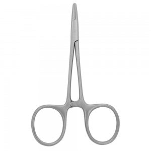 Dr. Slick Eco Barb Clamp