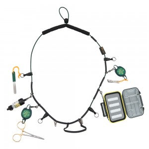 Dr. Slick Elastic Necklace