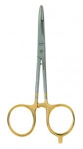 Dr. Slick Scissor/Clamp