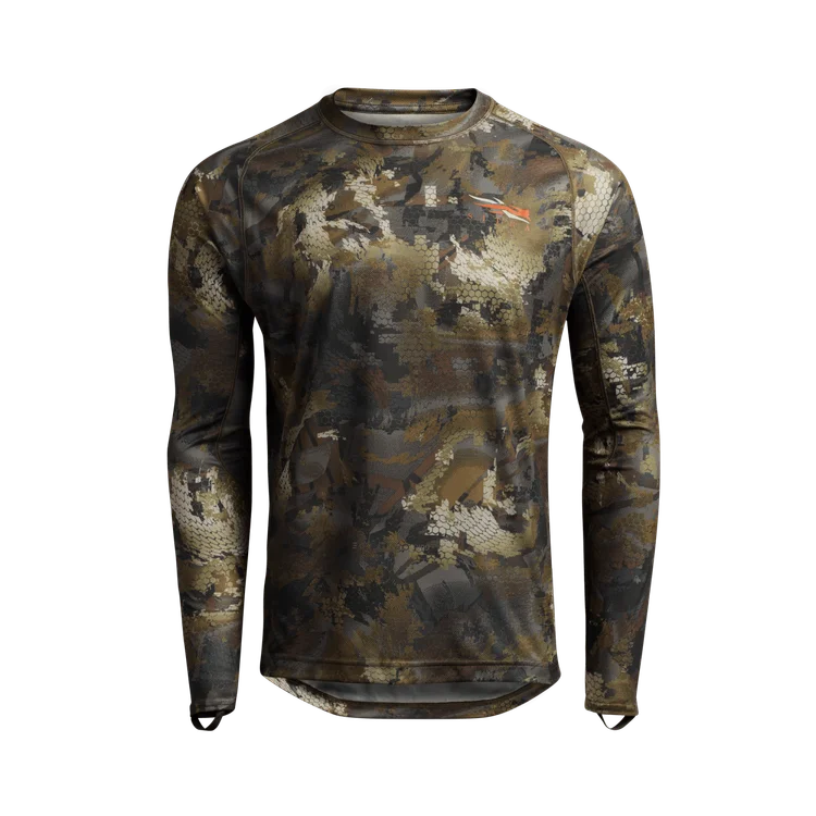 Sitka Core Lightweight Crew LS
