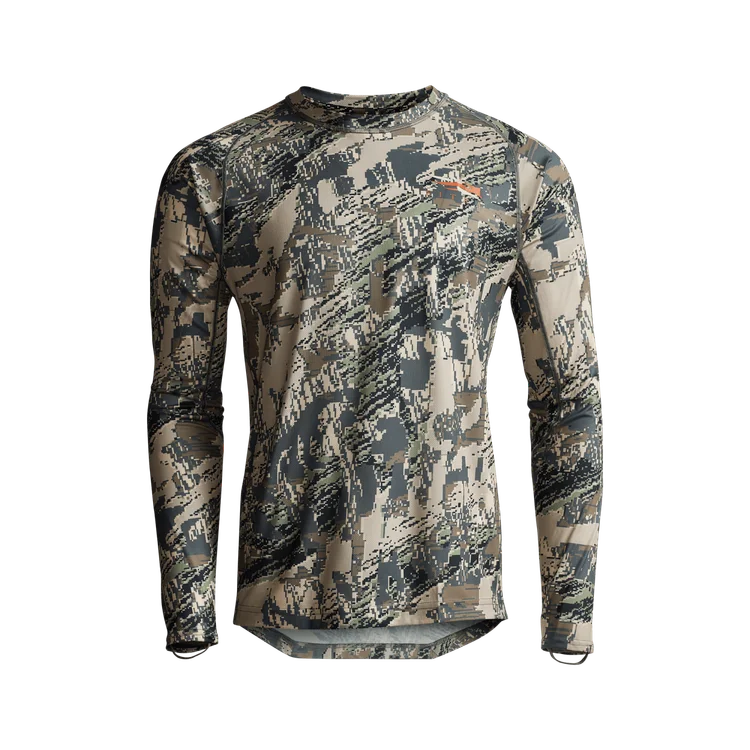 Sitka Core Lightweight Crew LS