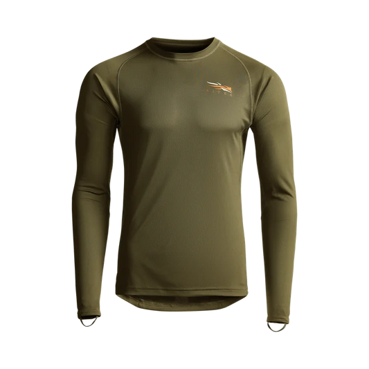 Sitka Core Lightweight Crew LS