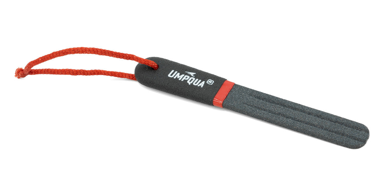 Umpqua River Grip PS Hook File