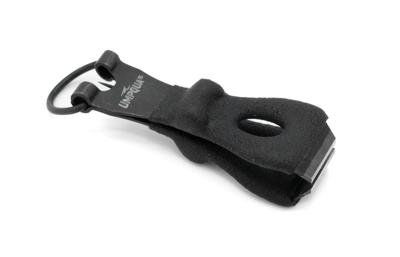 Umpqua River Grip PS Nipper