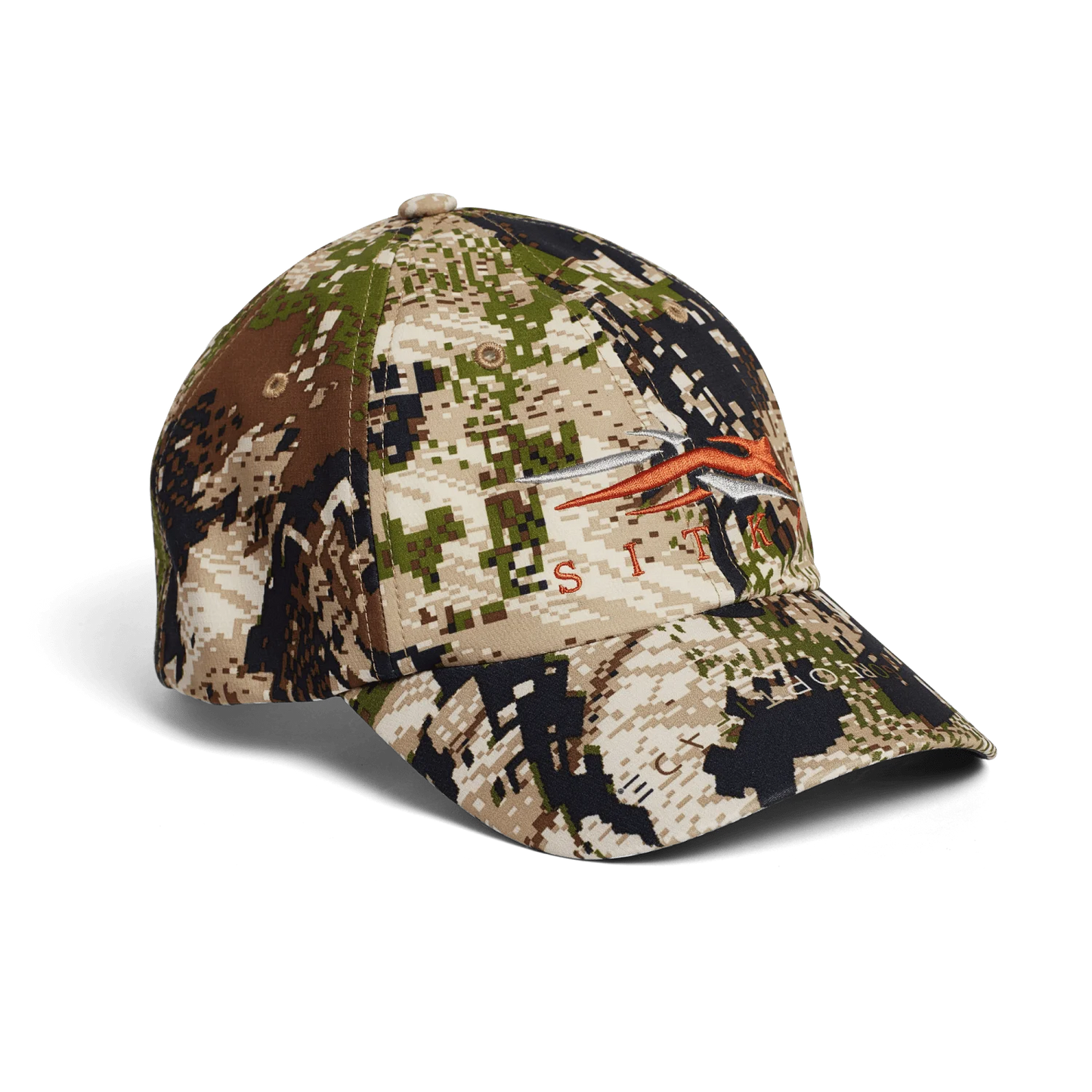 Sitka Traverse Hat