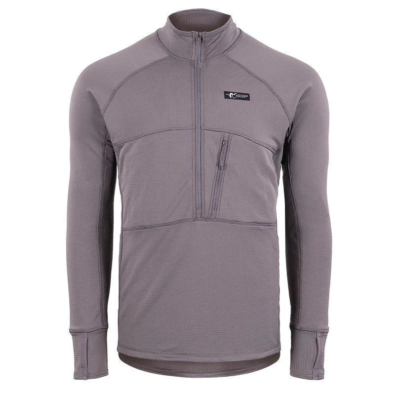 Stone Glacier Helio Pullover