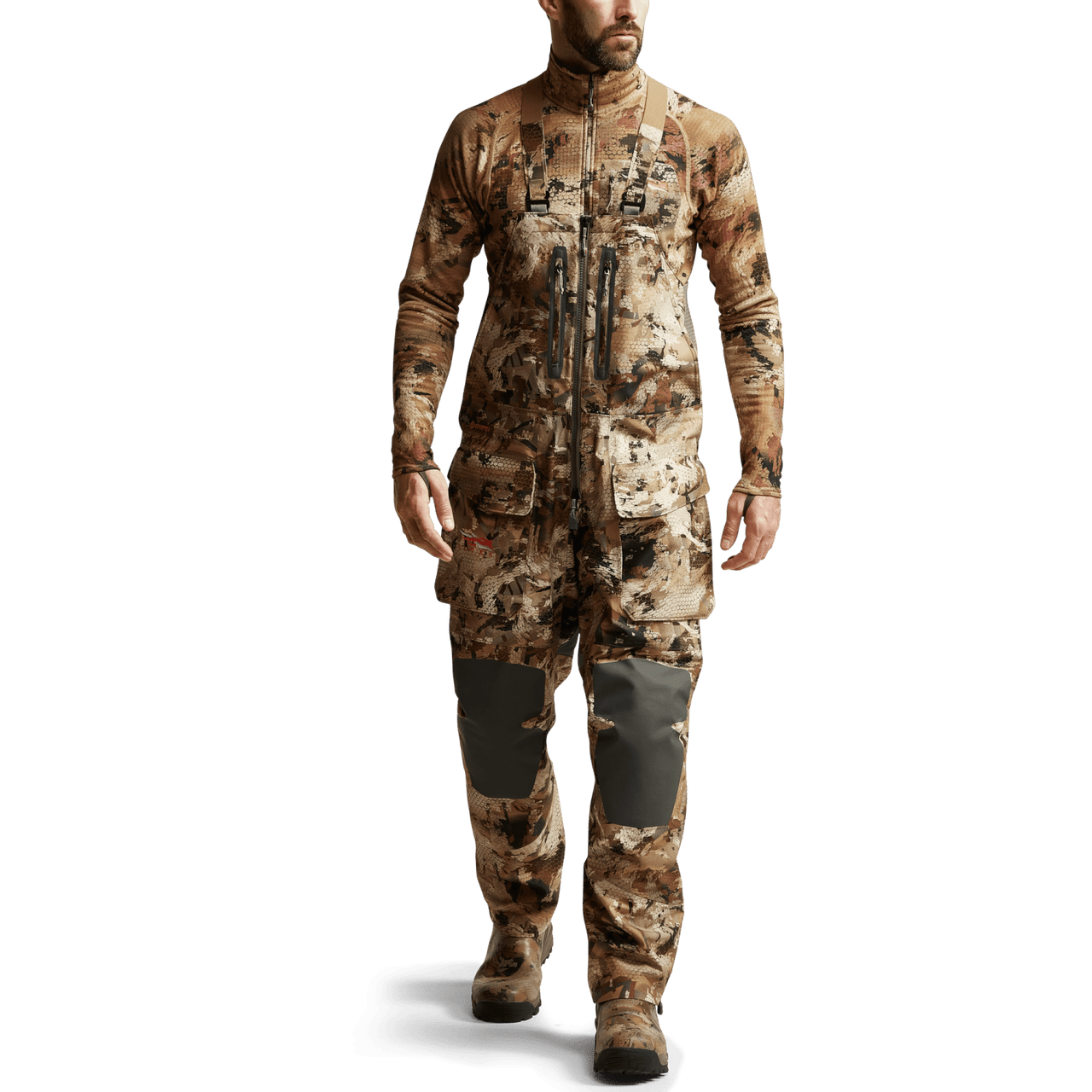 Sitka Hudson Bib