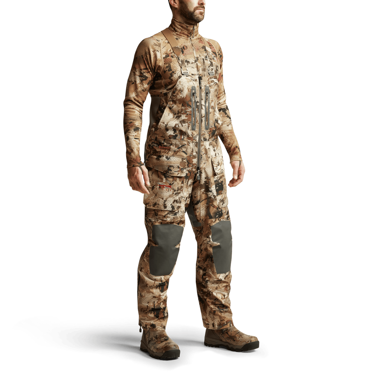 Sitka Hudson Bib