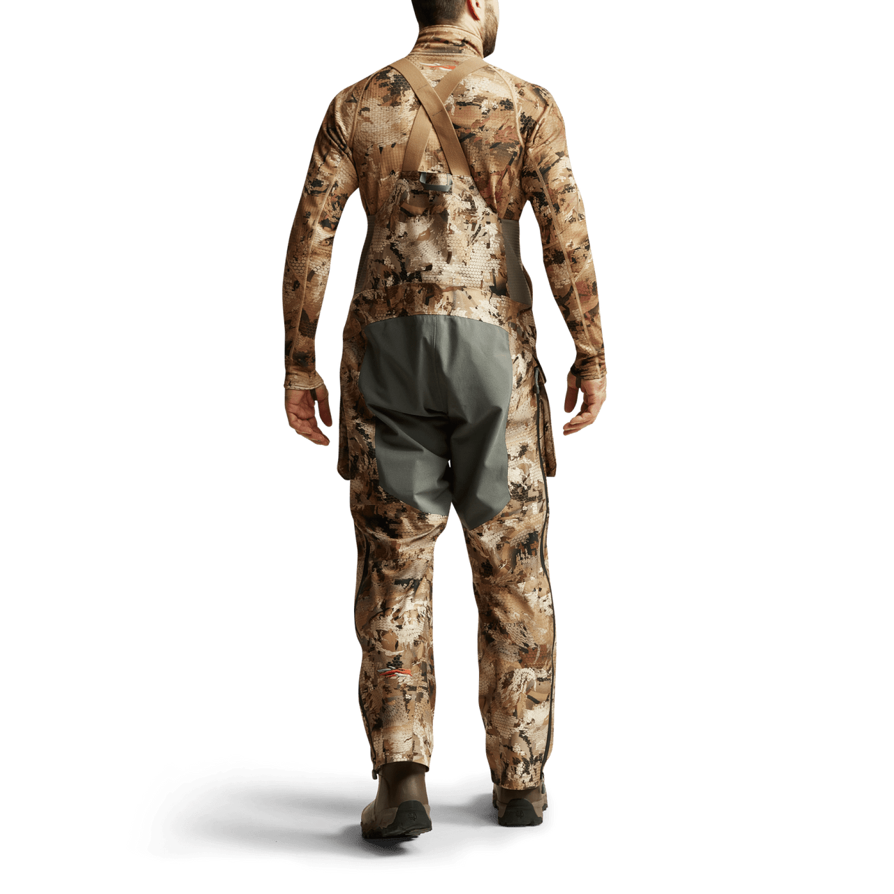 Sitka Hudson Bib