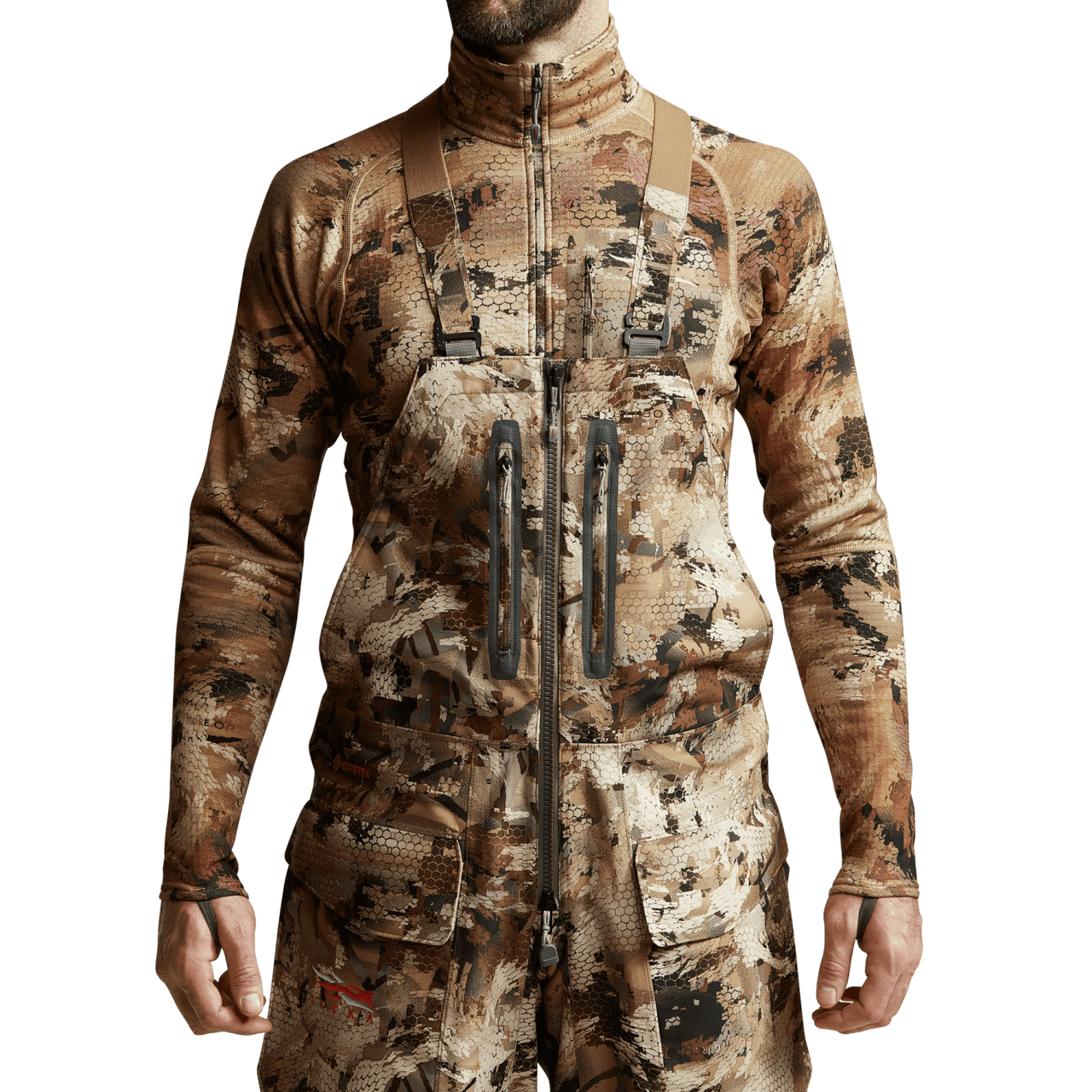 Sitka Hudson Bib