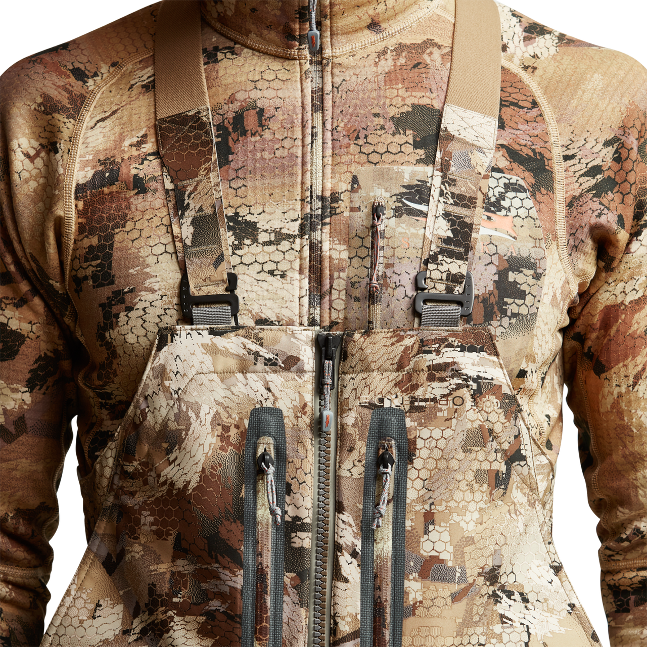 Sitka Hudson Bib
