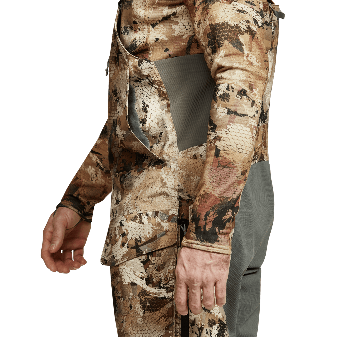 Sitka Hudson Bib