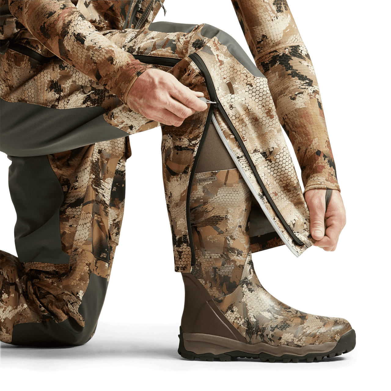 Sitka Hudson Bib