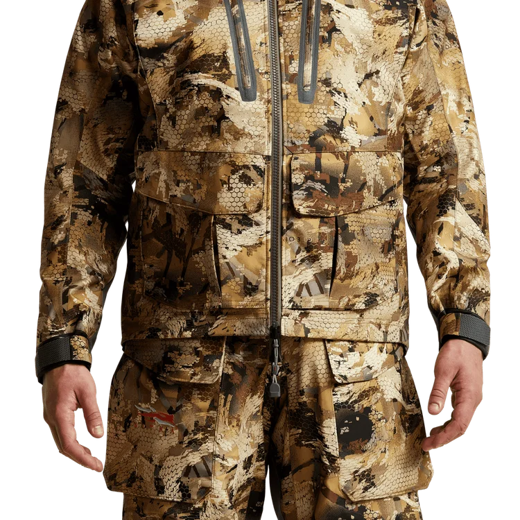 Sitka Hudson Jacket