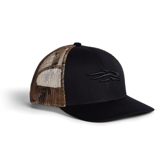 Sitka Icon Marsh Mid Pro Trucker