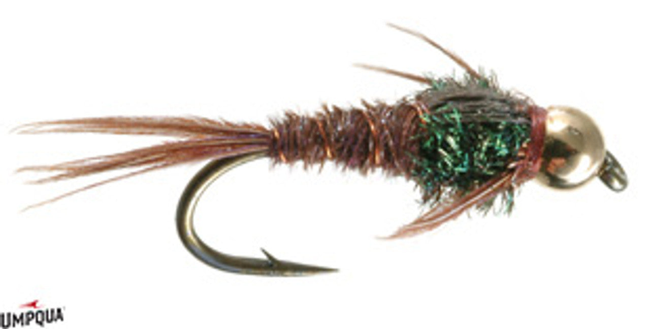 Pheasant Tail