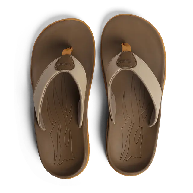 Sitka Sandal