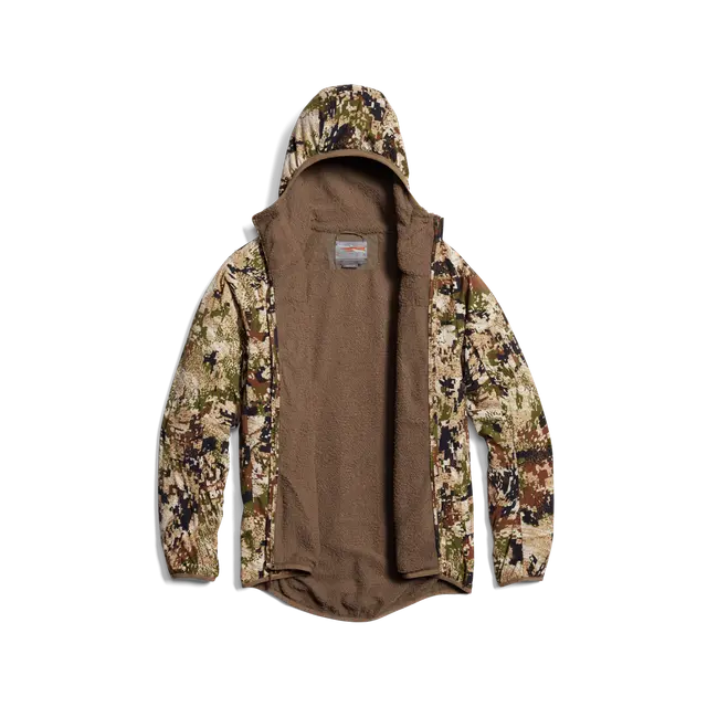 Sitka Ambient 100 Hooded Jacket