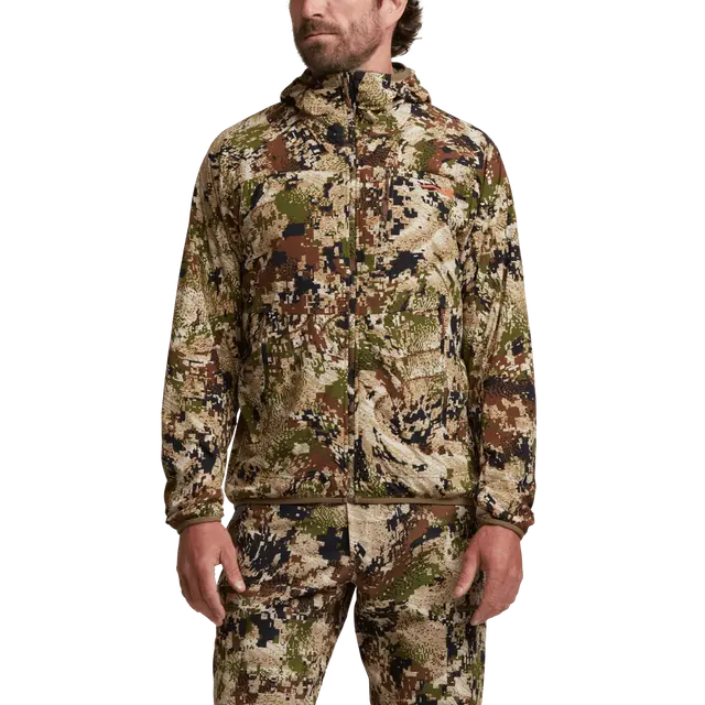 Sitka Ambient 100 Hooded Jacket