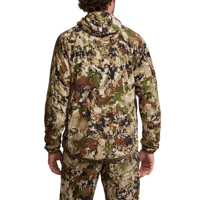 Sitka Ambient 100 Hooded Jacket