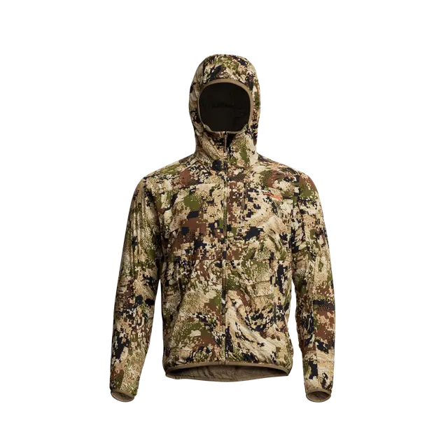 Sitka Ambient 100 Hooded Jacket