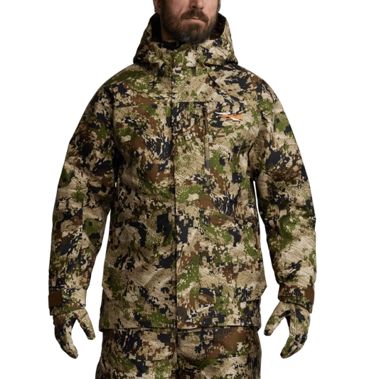 Sitka Blizzard Pro Parka